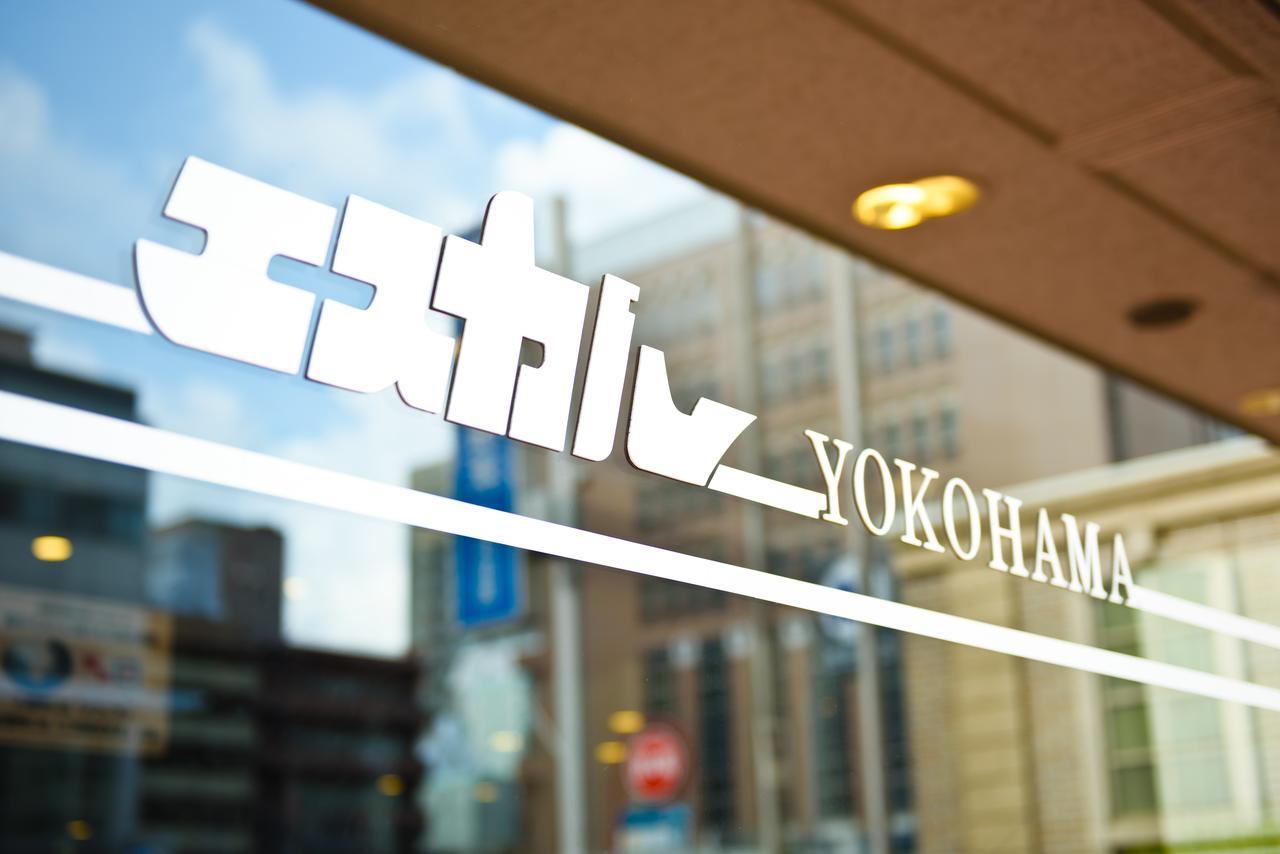 Escale-yokohama 2* โยโกฮาม่า
