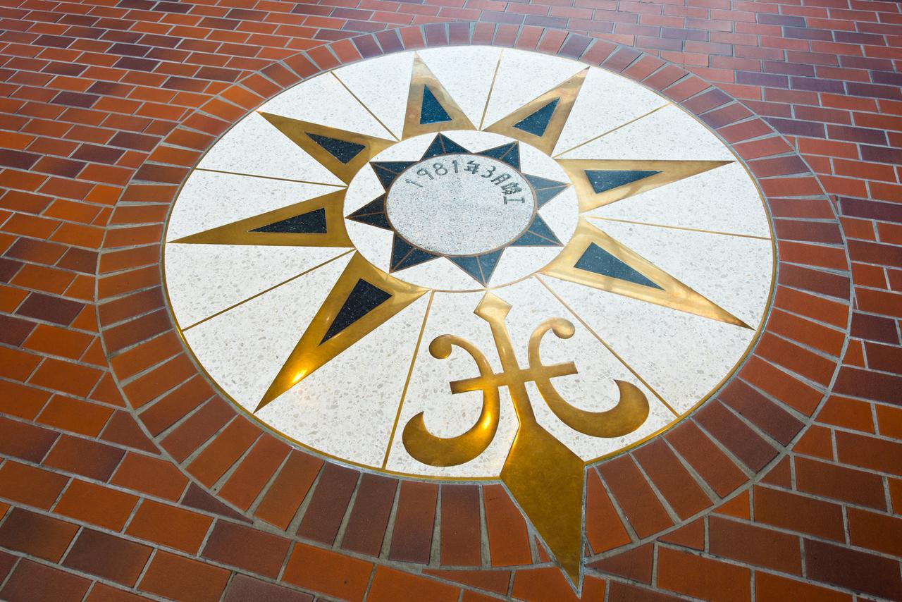 โรงแรม Escale-yokohama โยโกฮาม่า