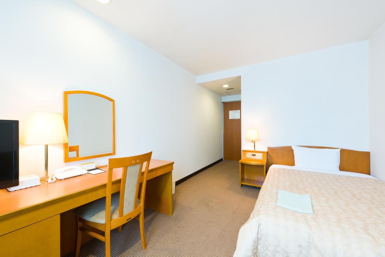 โรงแรม Escale-yokohama โยโกฮาม่า