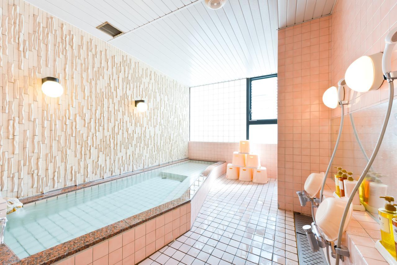 Escale-yokohama โรงแรม 2*