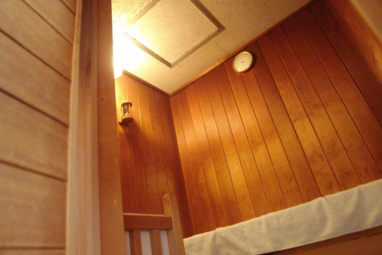 โรงแรม Escale-yokohama