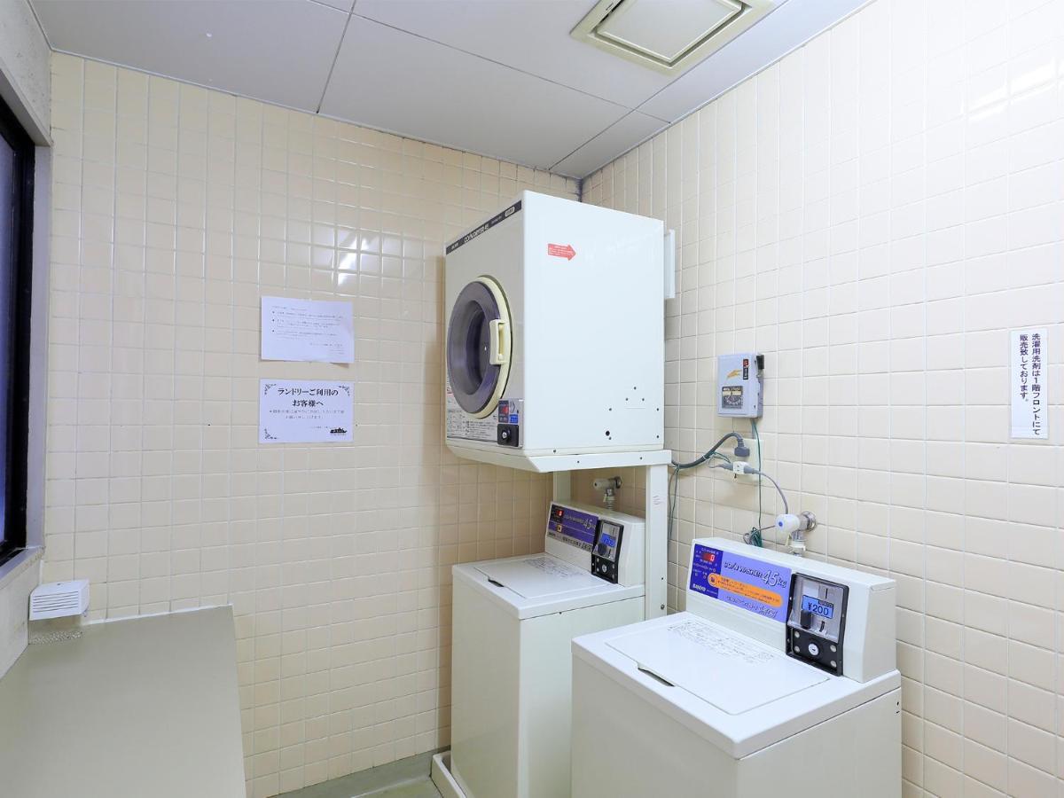 Escale-yokohama 2* โยโกฮาม่า
