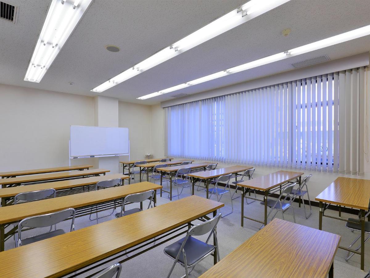 Escale-yokohama 2* โยโกฮาม่า