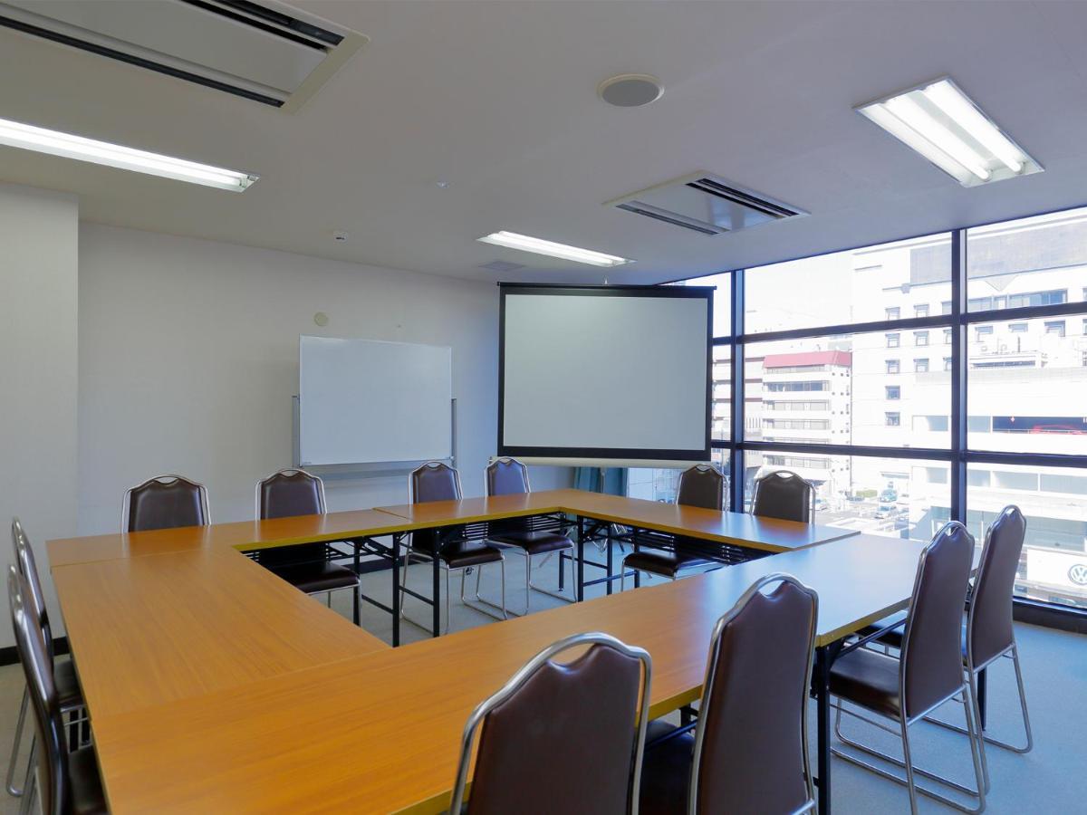 โรงแรม Escale-yokohama 2*