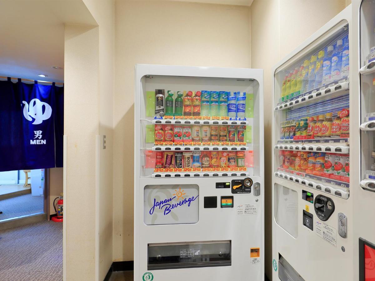 Escale-yokohama โรงแรม 2*