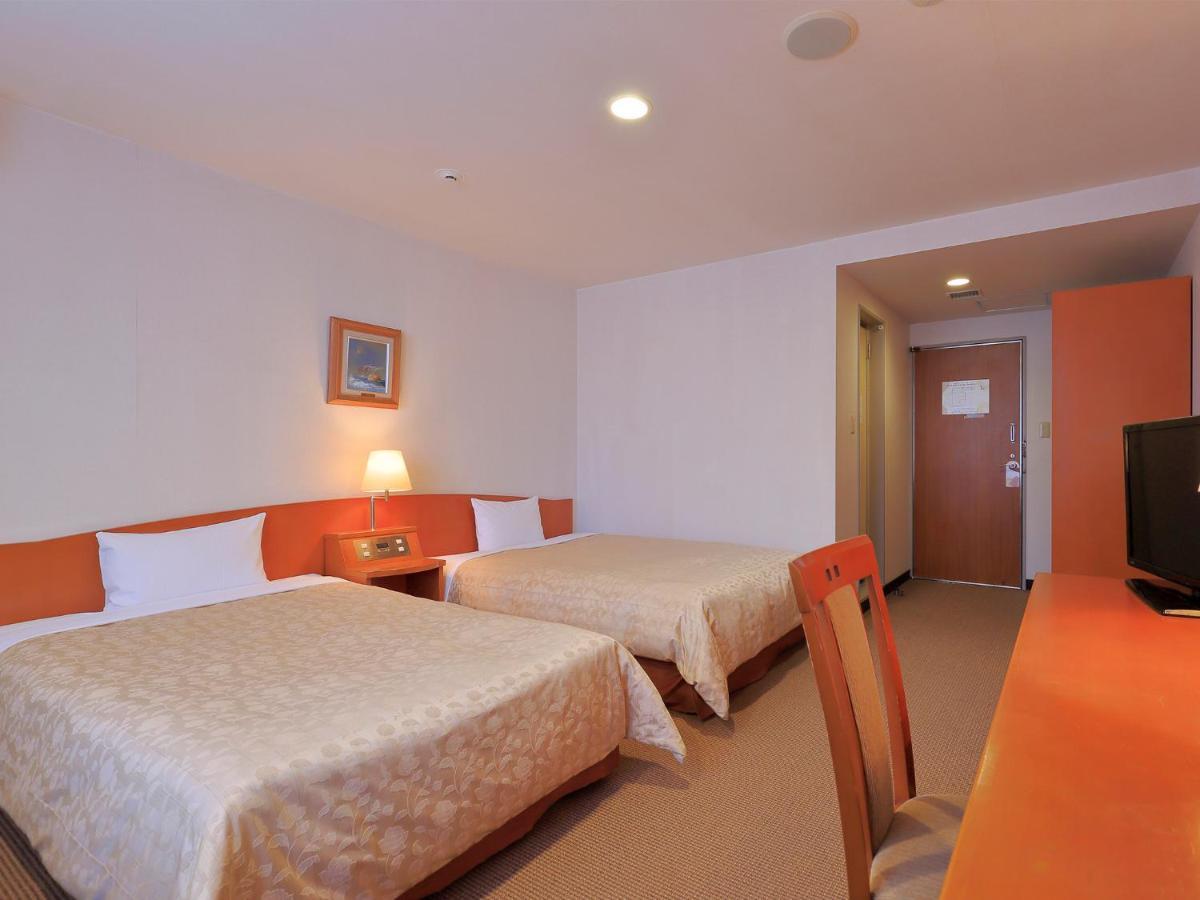 Escale-yokohama 2* โยโกฮาม่า