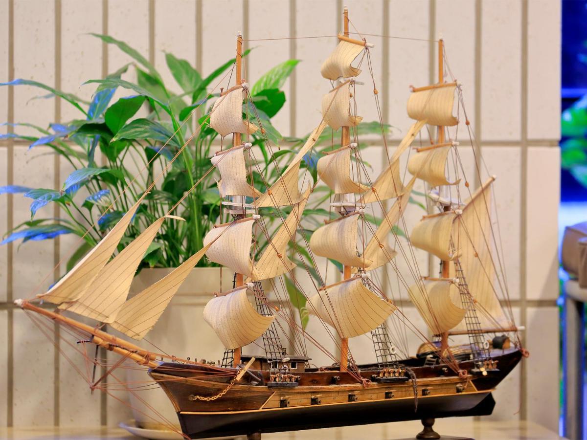 Escale-yokohama โรงแรม