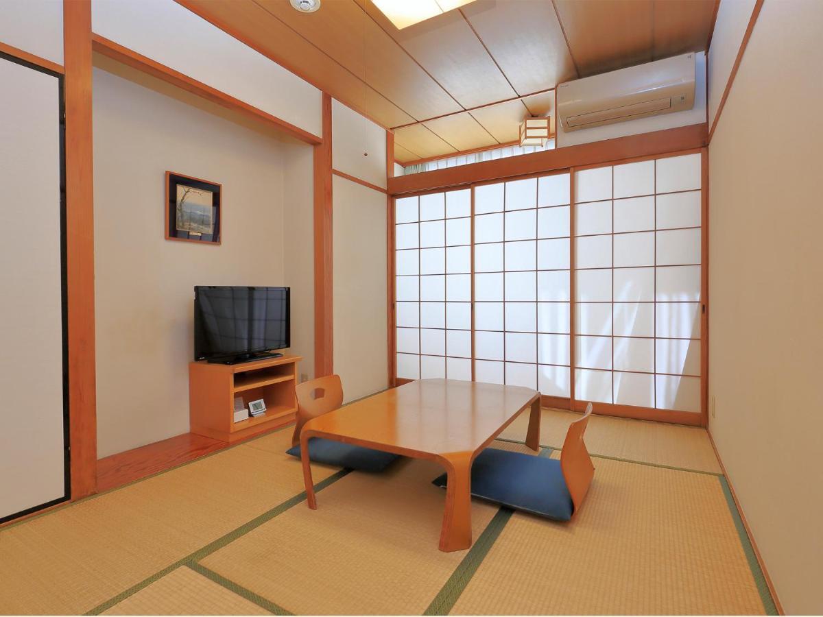 Hotel Escale-yokohama 2*