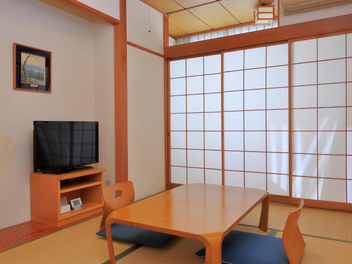 โรงแรม Escale-yokohama