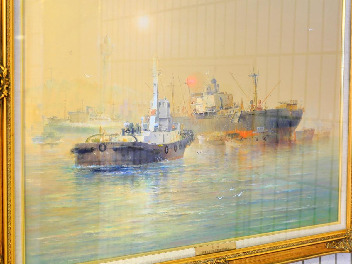 Hotel Escale-yokohama Yokohama (Kanagawa)