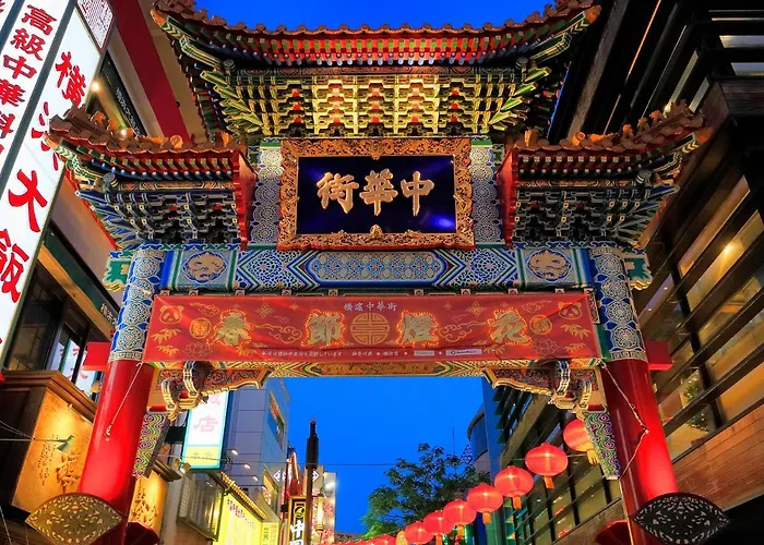 エスカル横浜