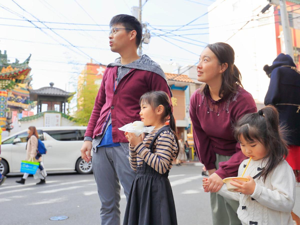 ホテル エスカル横浜 横浜市
