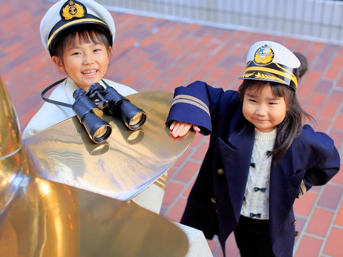 エスカル横浜 2* 横浜市