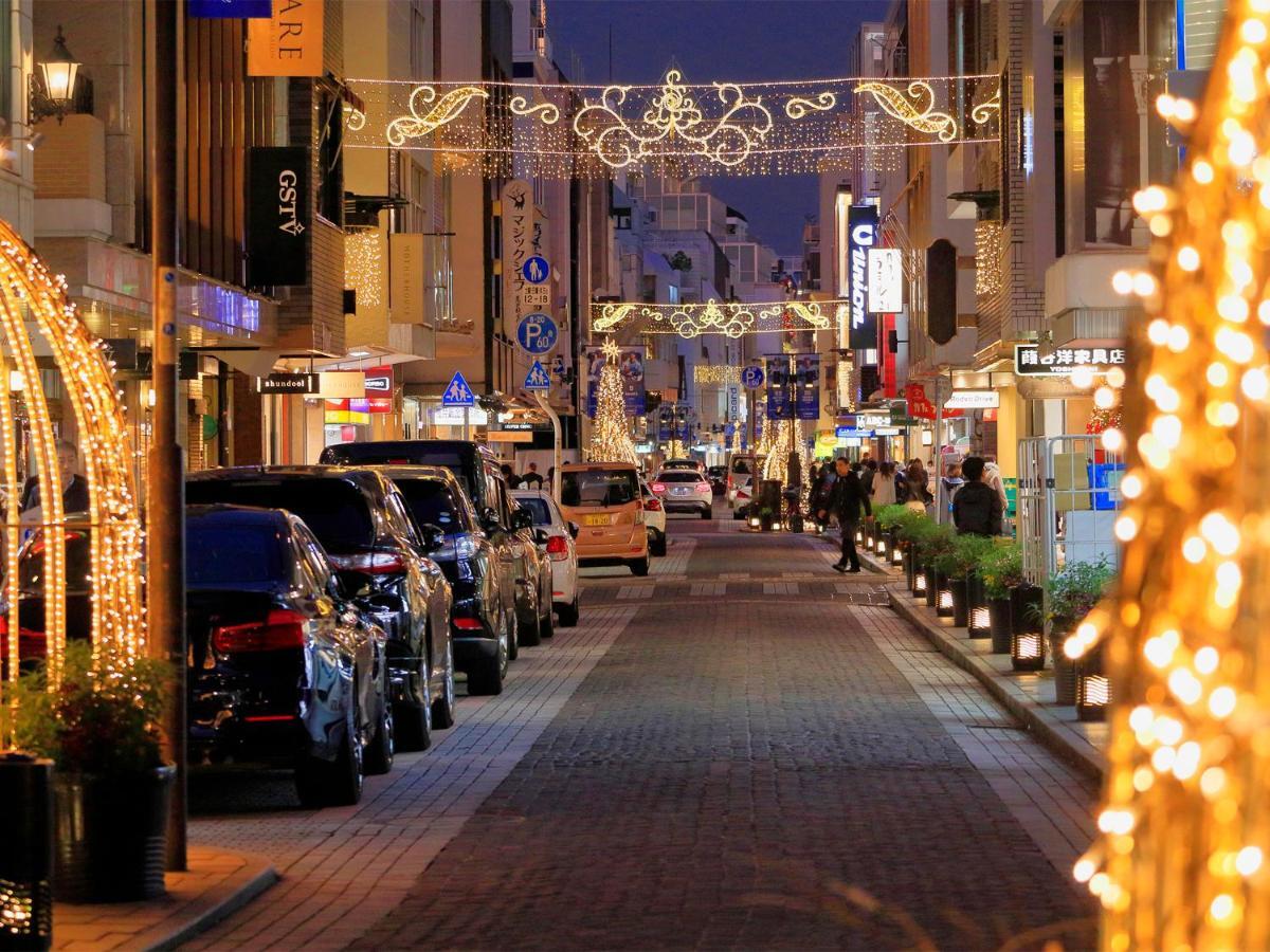 ホテル エスカル横浜 2*